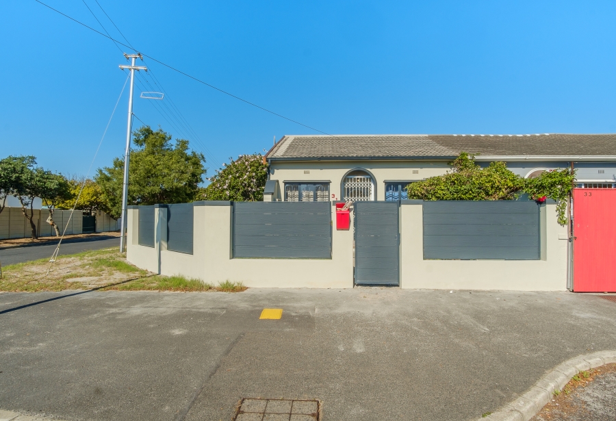 To Let 2 Bedroom Property for Rent in Plumstead Western Cape